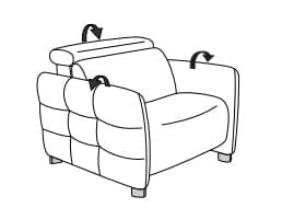 Himolla Planopoly Motion 1606 32 N