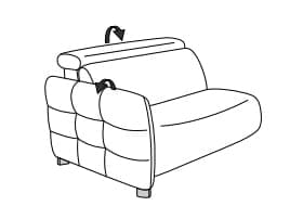 Himolla Planopoly Motion 1606 33 N SL
