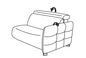 Himolla Planopoly Motion 1606 34 N SR