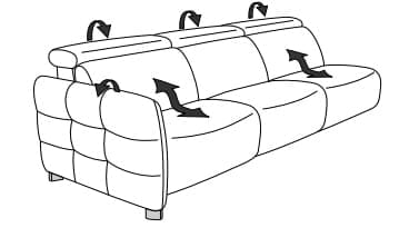 Himolla Planopoly Motion 1606 53 N SL