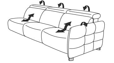 Himolla Planopoly Motion 1606 54 N SR