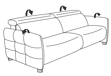 Himolla Planopoly Motion 1606 62 N
