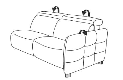 Himolla Planopoly Motion 1606 64 N SR