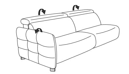Himolla Planopoly Motion 1606 67 N SL