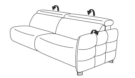 Himolla Planopoly Motion 1606 68 N SR