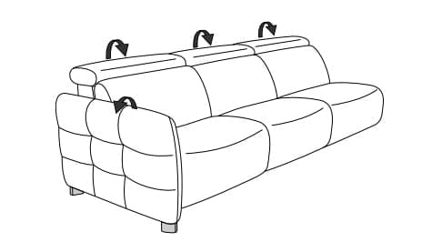Himolla Planopoly Motion 1606 69 N SL