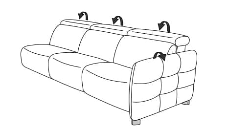 Himolla Planopoly Motion 1606 70 N SR