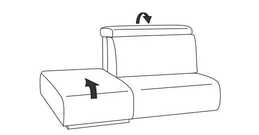 Himolla Planopoly Motion 1606 71 Y SL
