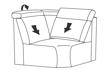 Himolla Planopoly Motion 1606 75 Y