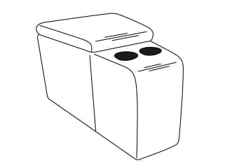 Himolla Planopoly Motion 1606 76 Y