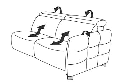 Himolla Planopoly Motion 1606 84 N SR