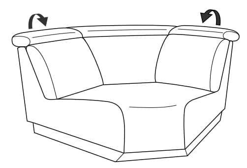 Himolla Planopoly Motion 1606 90 Y