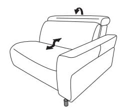 Himolla Planopoly Motion 1806 14 D SR