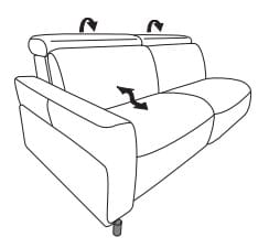 Himolla Planopoly Motion 1806 19 D SL