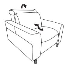 Himolla Planopoly Motion 1806 26 D