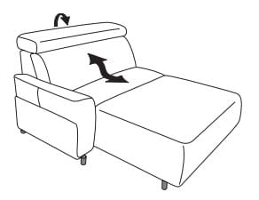 Himolla Planopoly Motion 1806 29 D SL