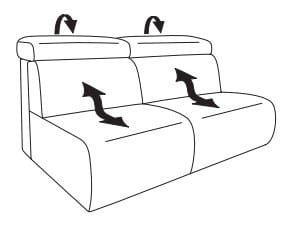 Himolla Planopoly Motion 1806 39 W