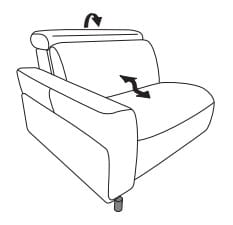 Himolla Planopoly Motion 1806 47 D SL