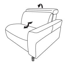 Himolla Planopoly Motion 1806 48 D SR