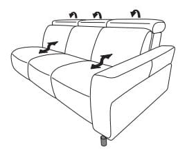 Himolla Planopoly Motion 1806 54 D SR