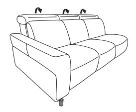Himolla Planopoly Motion 1806 69 D SL