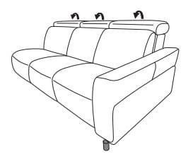 Himolla Planopoly Motion 1806 70 D SR