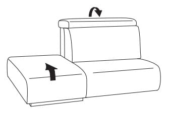 Himolla Planopoly Motion 1806 73 Y SL