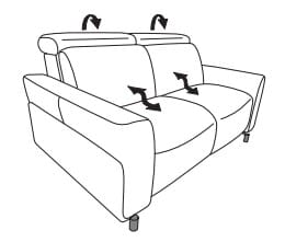 Himolla Planopoly Motion 1806 80 D