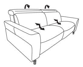 Himolla Planopoly Motion 1806 82 D