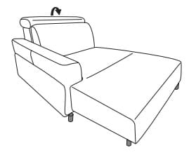 Himolla Planopoly Motion 1806 91 D SL