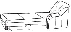 Himolla Planopoly 1 1813 18 X SR