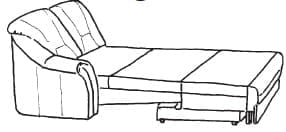 Himolla Planopoly 1 1813 19 X SL