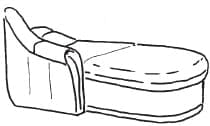 Himolla Planopoly 1 1813 43 E SL