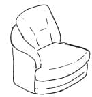 Himolla Planopoly 1 1813 53 X SL