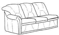 Himolla Planopoly 1 1813 65 X SL