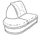 Himolla Planopoly 1 1813 73 X SL