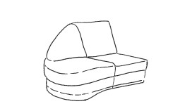 Himolla Sofas - Planopoly 1902 51 X SL