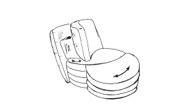 Himolla Planopoly 3 1902 67 X SL