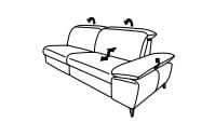 Himolla Back to Basics 1916 22 H SR
