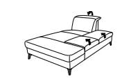 Himolla Back to Basics 1916 26 H SR