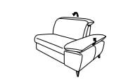 Himolla Back to Basics 1916 36 H SR