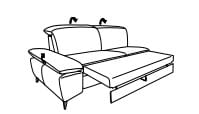 Himolla Back to Basics 1916 51 H SL