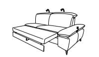 Himolla Back to Basics 1916 52 H SR