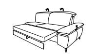 Himolla Back to Basics 1916 52 N SR