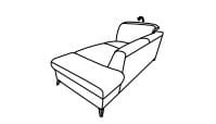 Himolla Back to Basics 1916 92 H SR