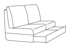 Himolla Sofas - Planopoly 1920 11 X