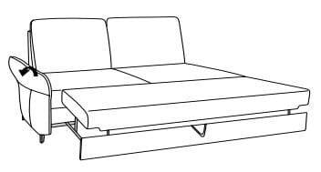 Himolla Sofas - Planopoly 1920 19 . SL