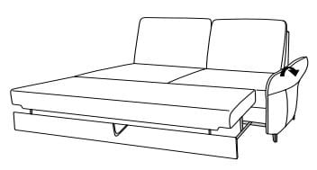 Himolla Sofas - Planopoly 1920 22 . SR