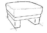 Himolla Sleepoly 2202 01 X
