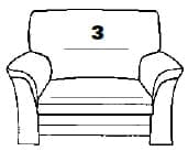 Himolla Sleepoly 2202 07 X